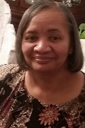 Deborah Corbin